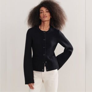 NWT Jenni kayne cooper cardigan